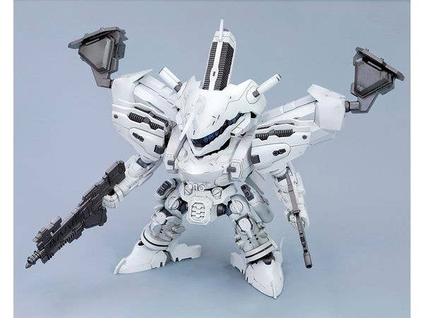KOTOBUKIYA D-STYLE LINEARK WHITE-GLINT | 4934054064595