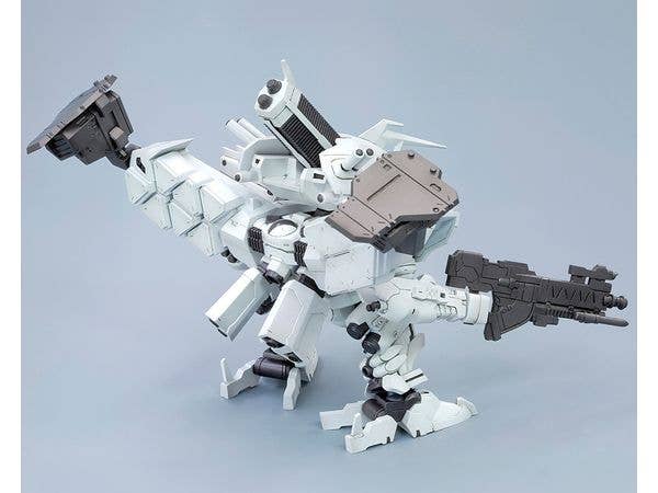 KOTOBUKIYA D-STYLE LINEARK WHITE-GLINT | 4934054064595