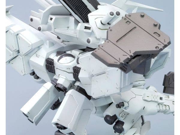 KOTOBUKIYA D-STYLE LINEARK WHITE-GLINT | 4934054064595