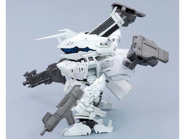 KOTOBUKIYA D-STYLE LINEARK WHITE-GLINT | 4934054064595