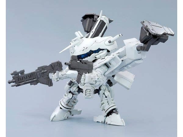 KOTOBUKIYA D-STYLE LINEARK WHITE-GLINT | 4934054064595