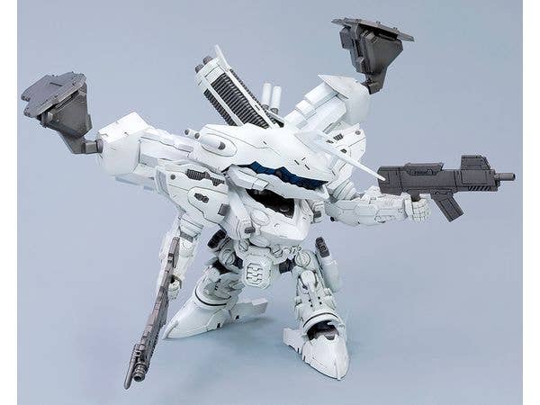 KOTOBUKIYA D-STYLE LINEARK WHITE-GLINT | 4934054064595