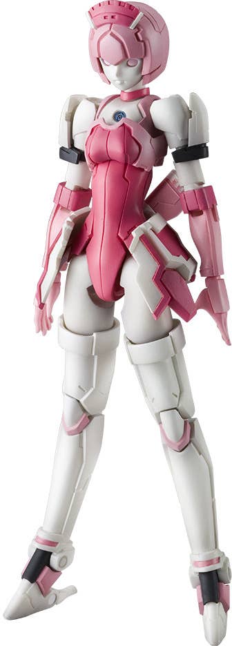 KOTOBUKIYA RAcaseal Elenor Ver.APSY | 4934054073641