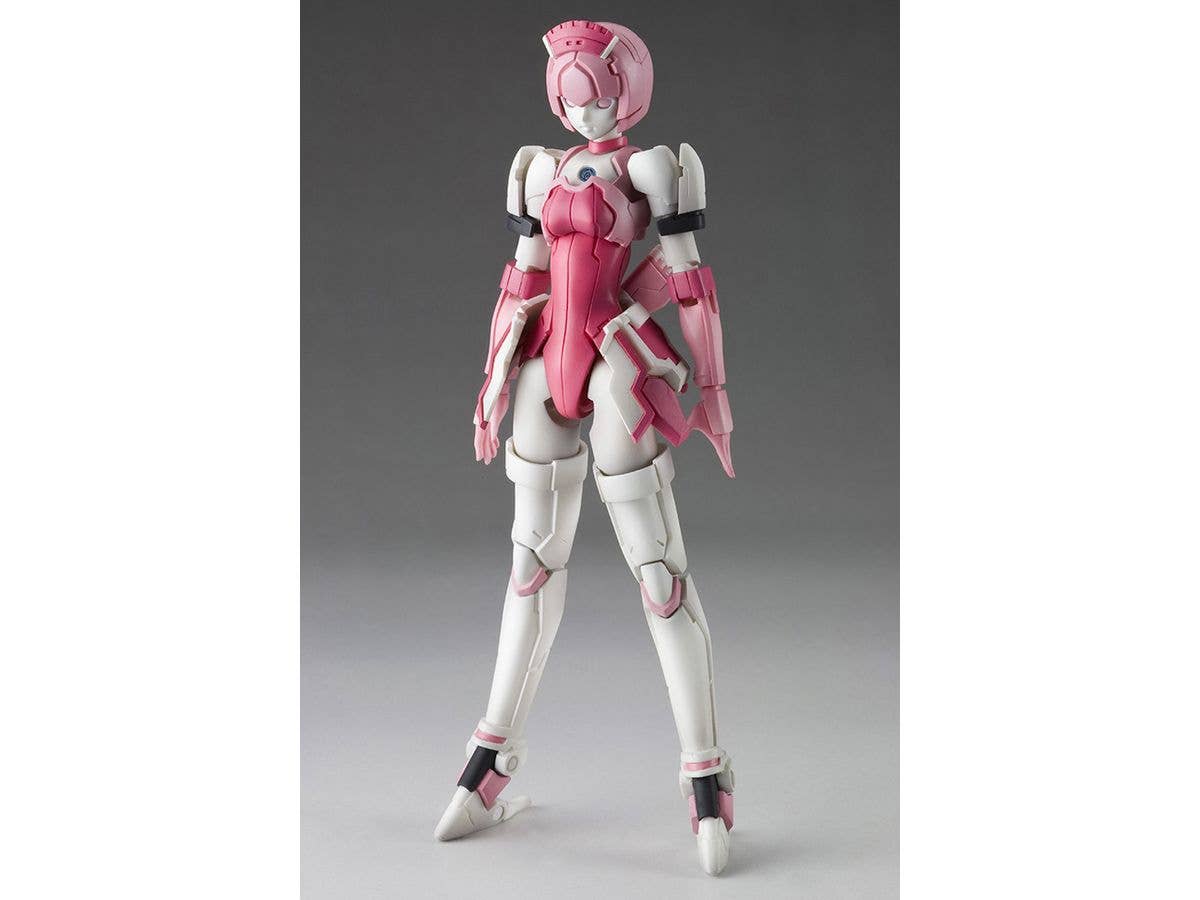 KOTOBUKIYA RAcaseal Elenor Ver.APSY | 4934054073641