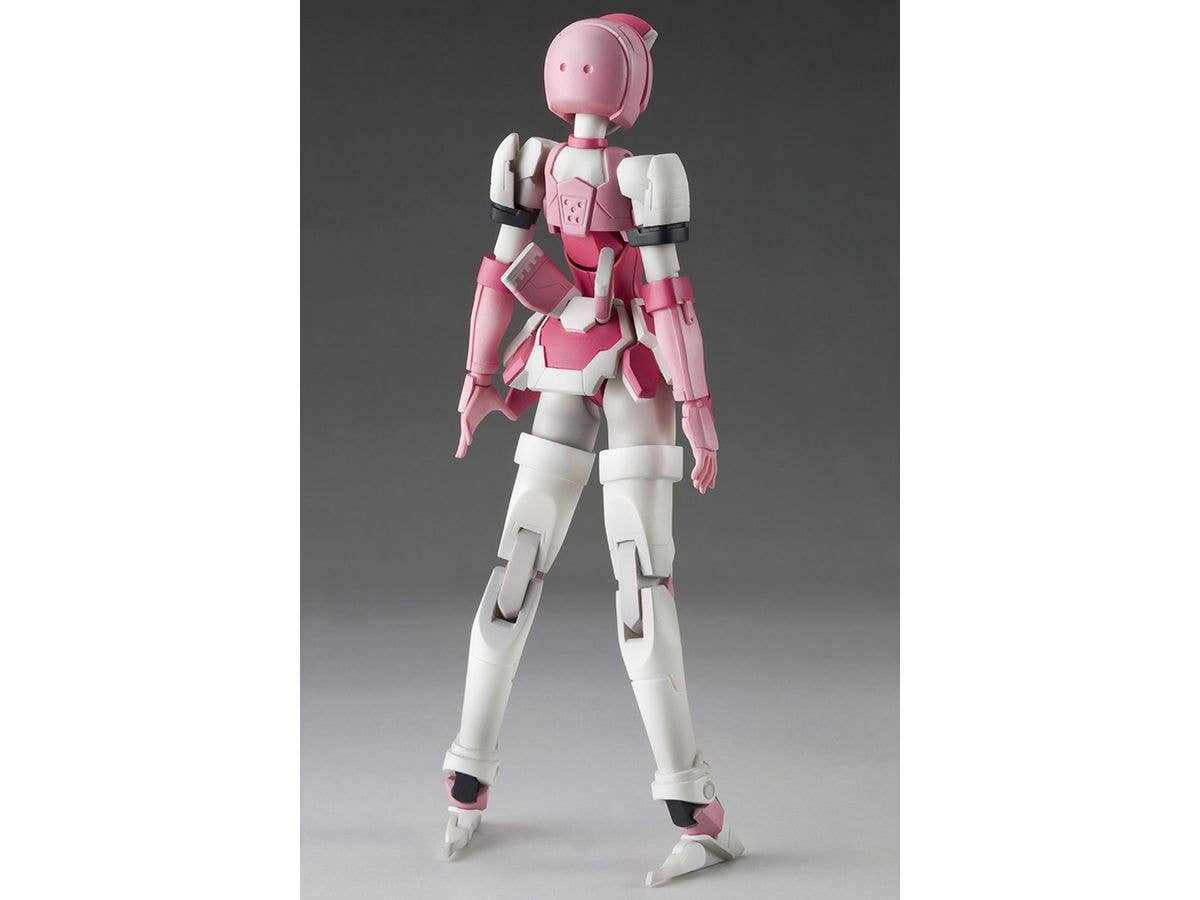 KOTOBUKIYA RAcaseal Elenor Ver.APSY | 4934054073641