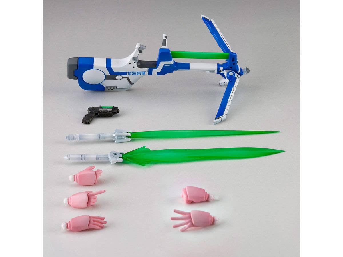 KOTOBUKIYA RAcaseal Elenor Ver.APSY | 4934054073641