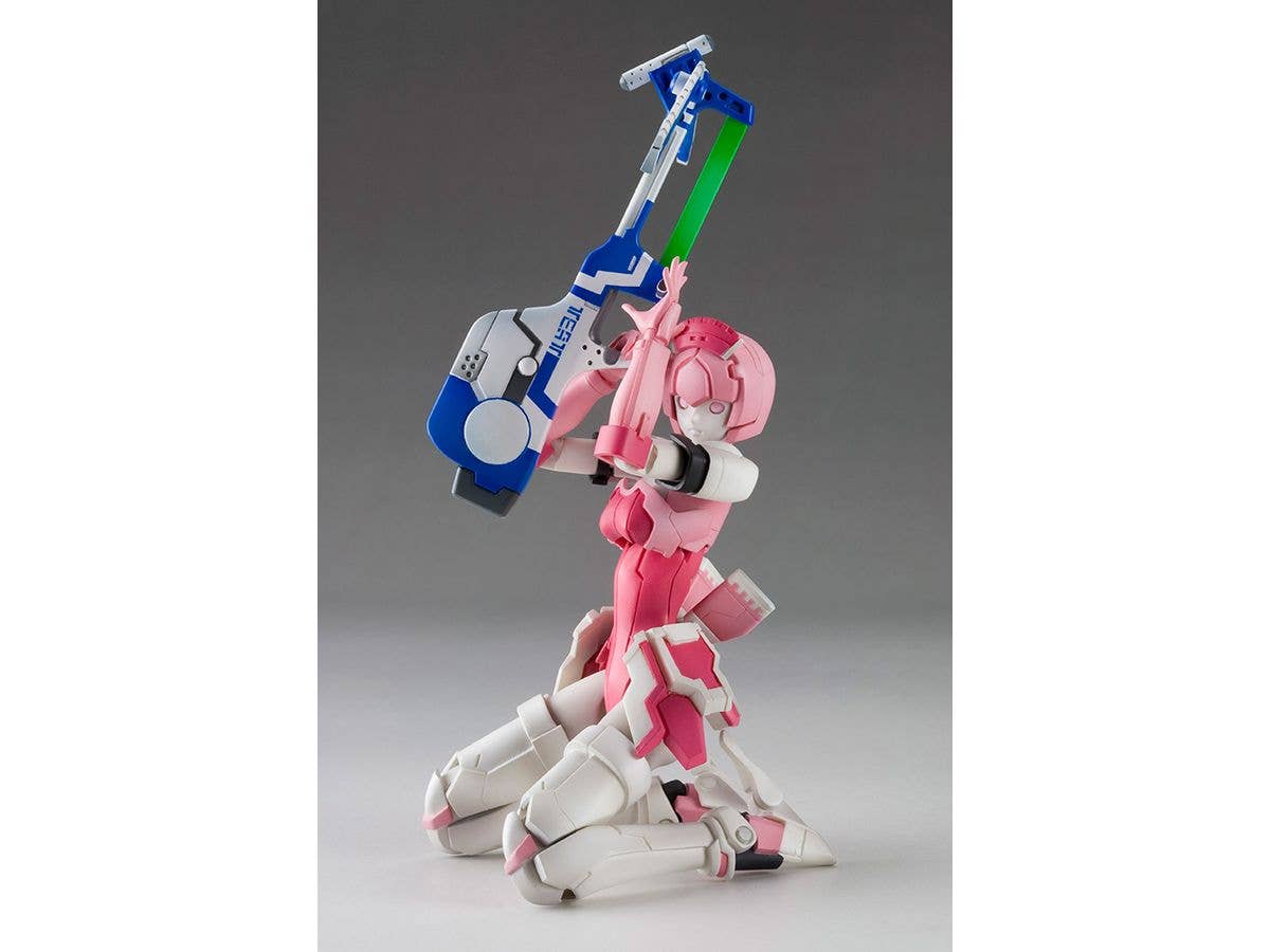KOTOBUKIYA RAcaseal Elenor Ver.APSY | 4934054073641
