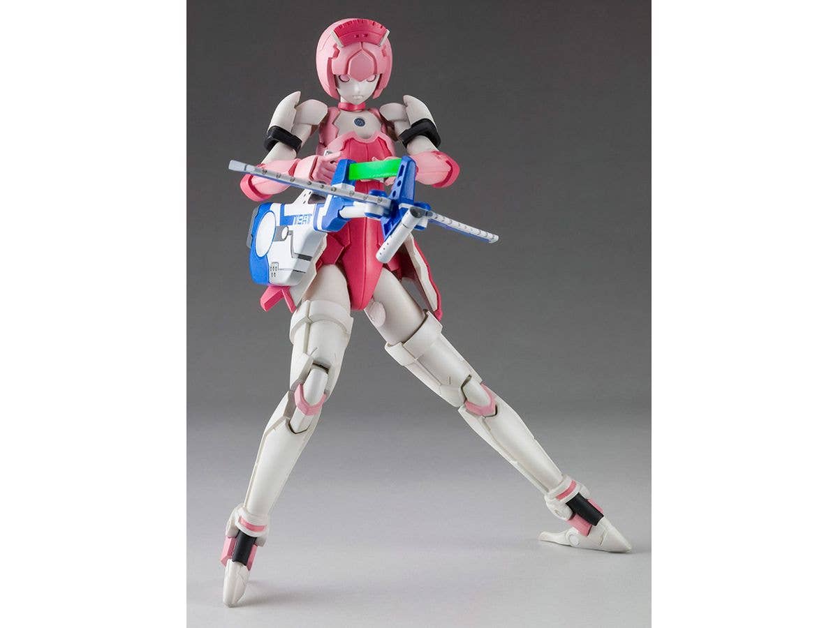 KOTOBUKIYA RAcaseal Elenor Ver.APSY | 4934054073641