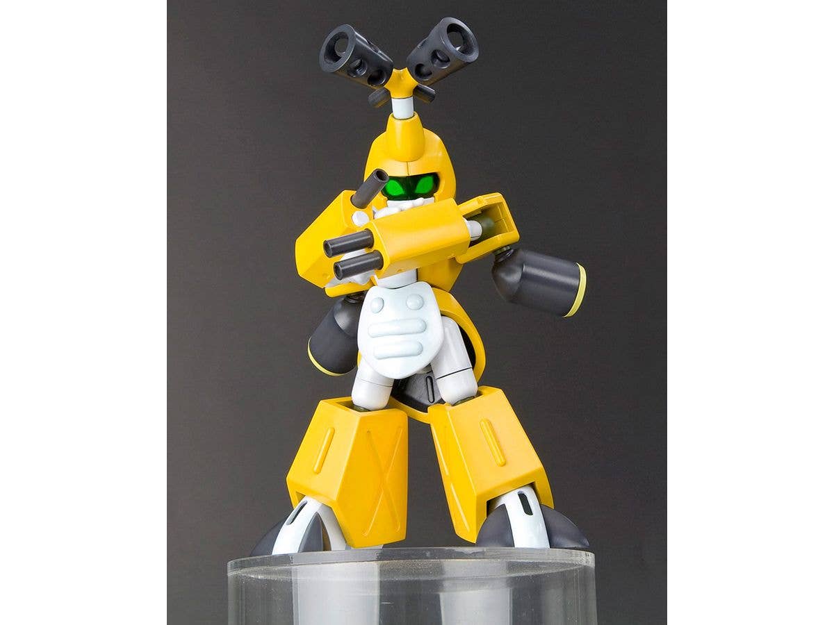 KBT00-M METAL BEETLE | 4934054066209