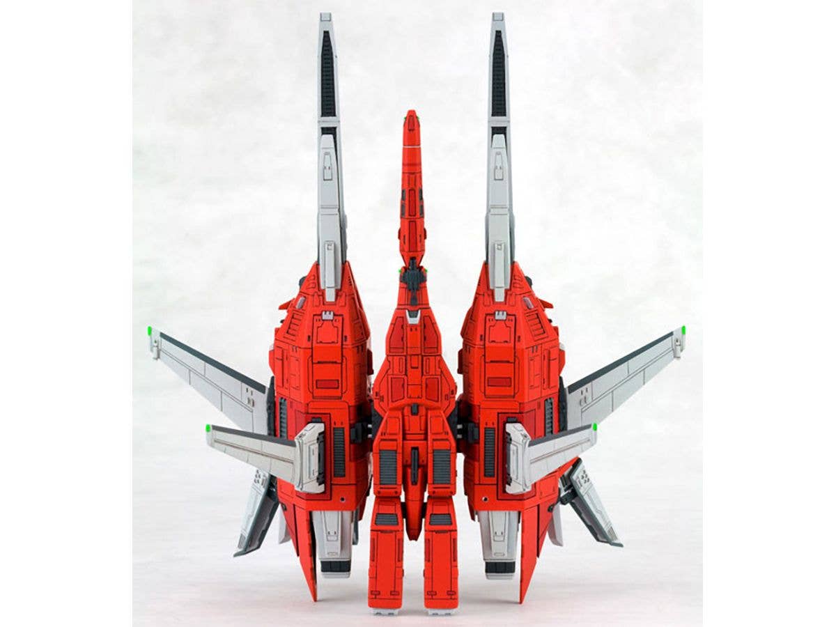 KOTOBUKIYA R-GRAY1 | 4934054062973