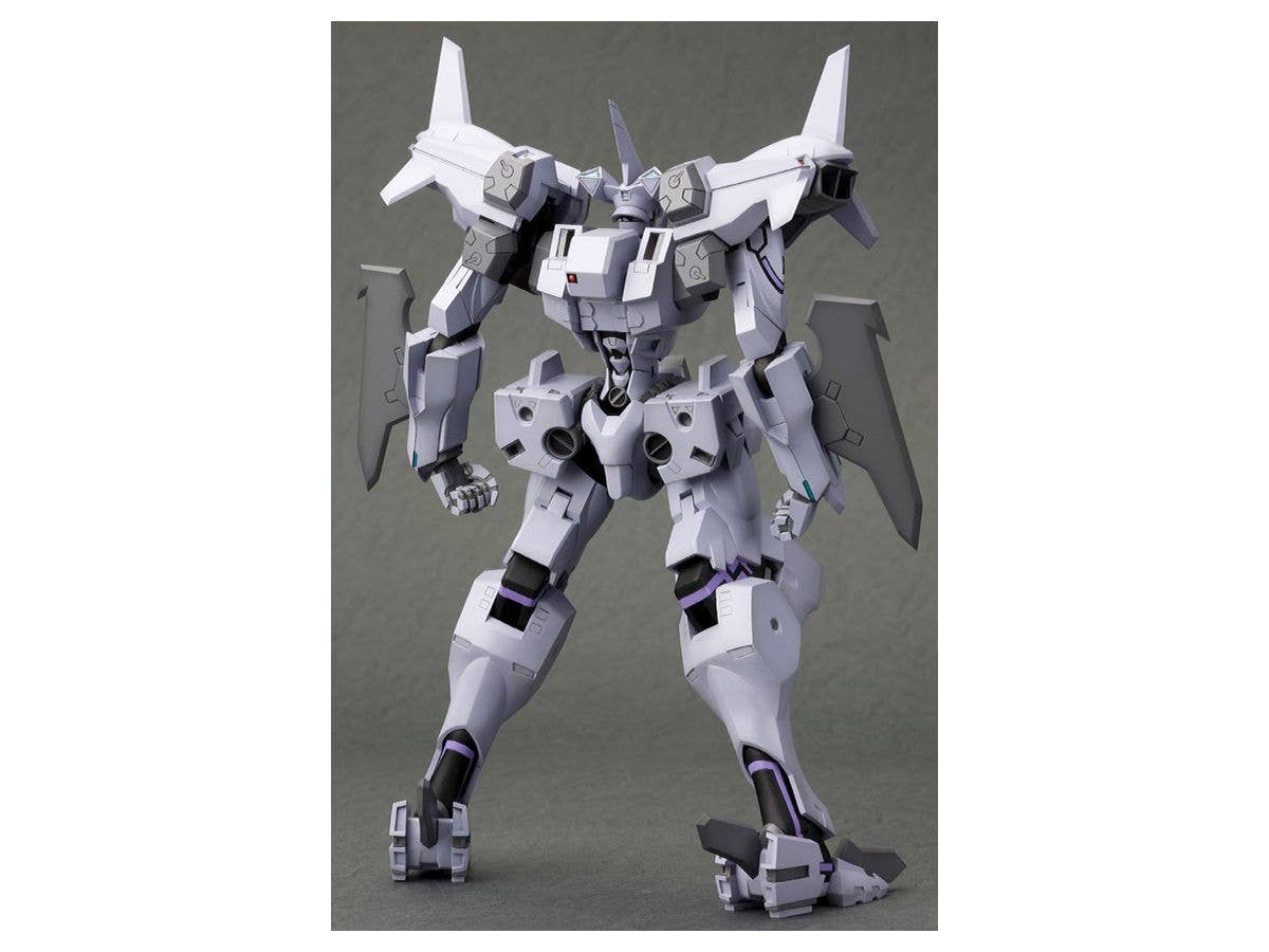 KOTOBUKIYA EF-2000 Typhoon Cerberus Battalion Type | 4934054045365