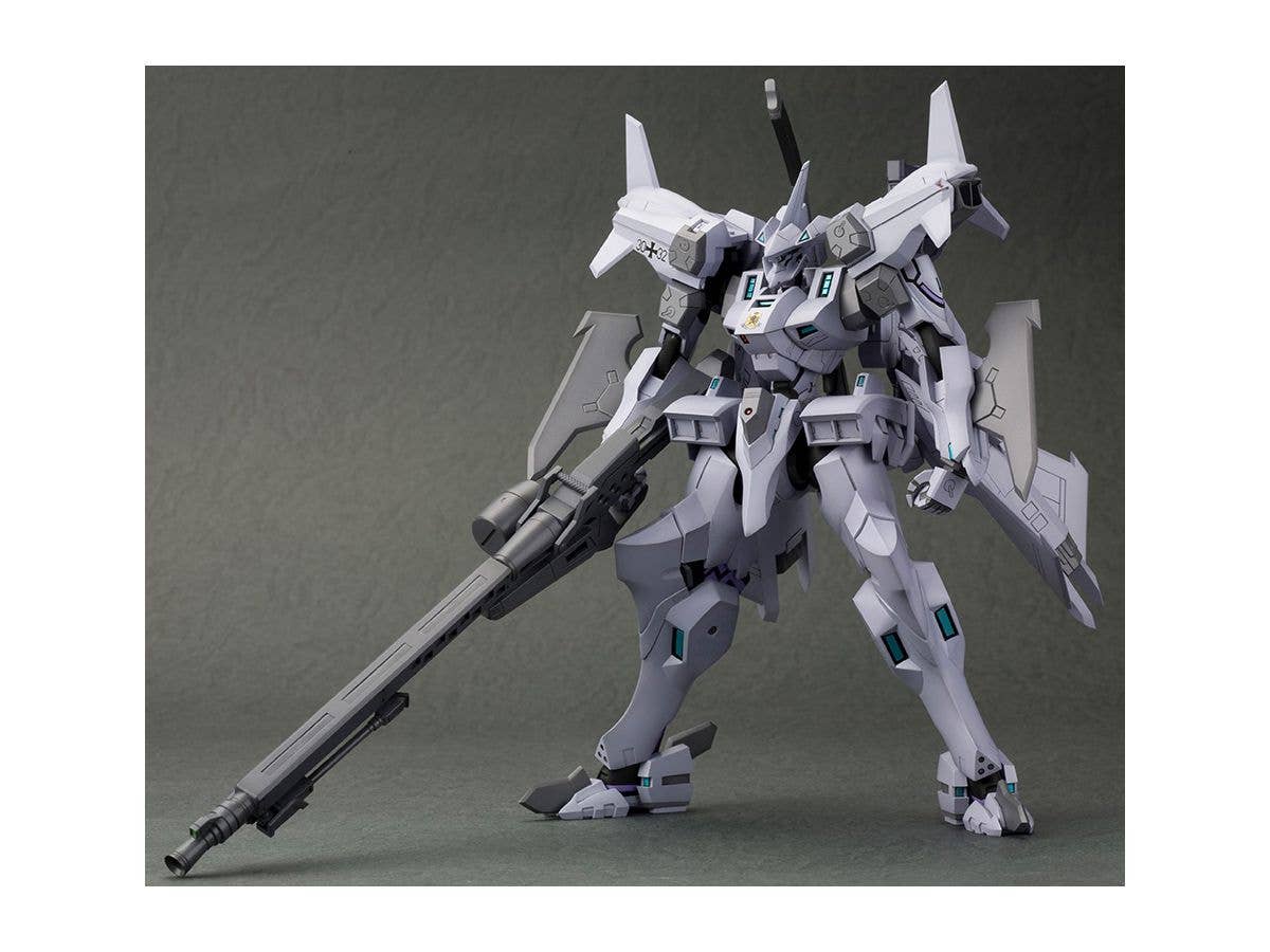 KOTOBUKIYA EF-2000 Typhoon Cerberus Battalion Type | 4934054045365