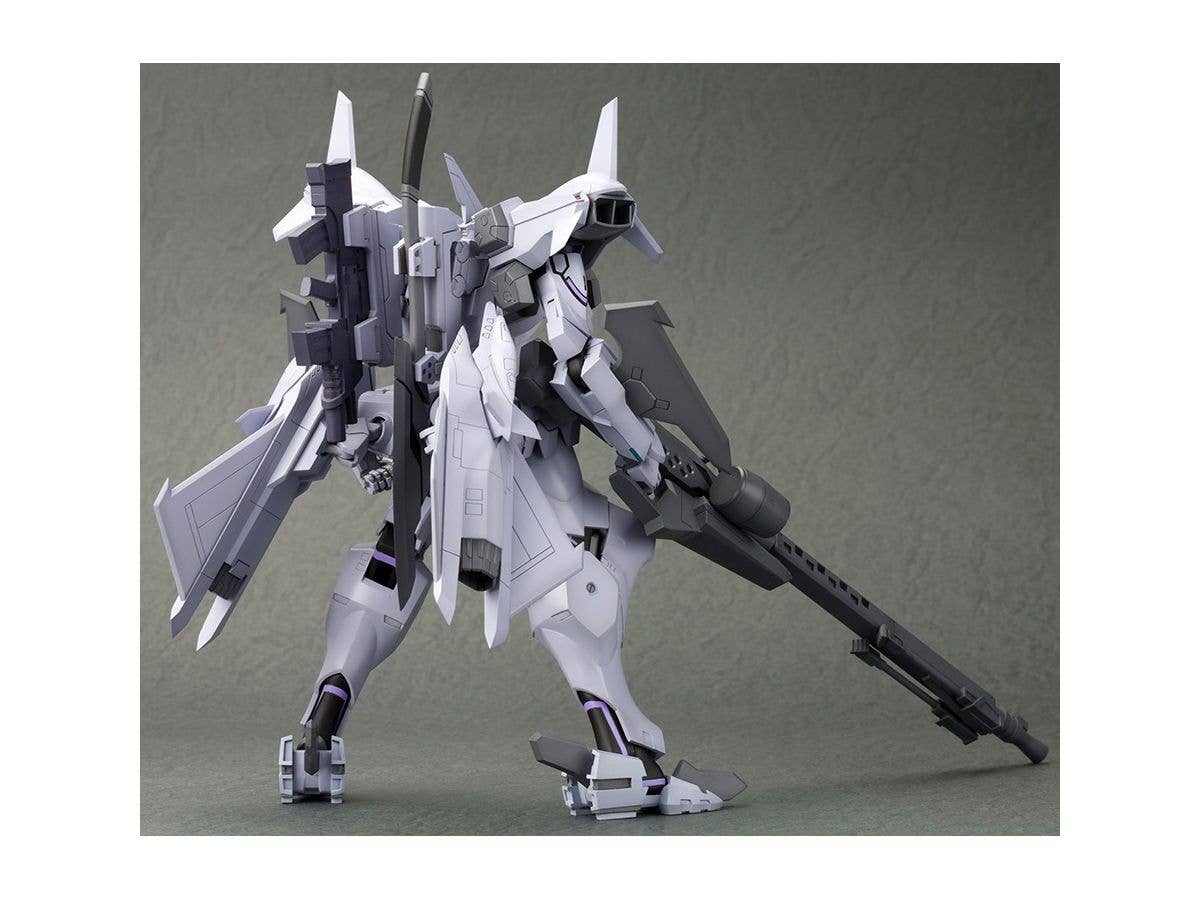 KOTOBUKIYA EF-2000 Typhoon Cerberus Battalion Type | 4934054045365