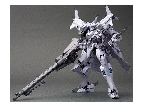 KOTOBUKIYA EF-2000 Typhoon Cerberus Battalion Type | 4934054045365
