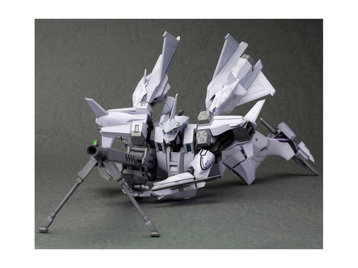 KOTOBUKIYA EF-2000 Typhoon Cerberus Battalion Type | 4934054045365