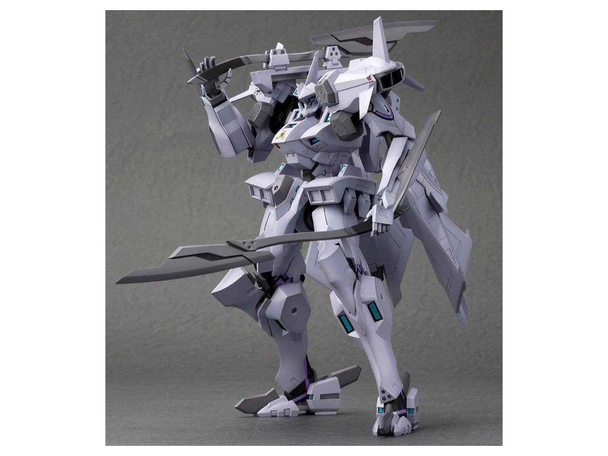 KOTOBUKIYA EF-2000 Typhoon Cerberus Battalion Type | 4934054045365