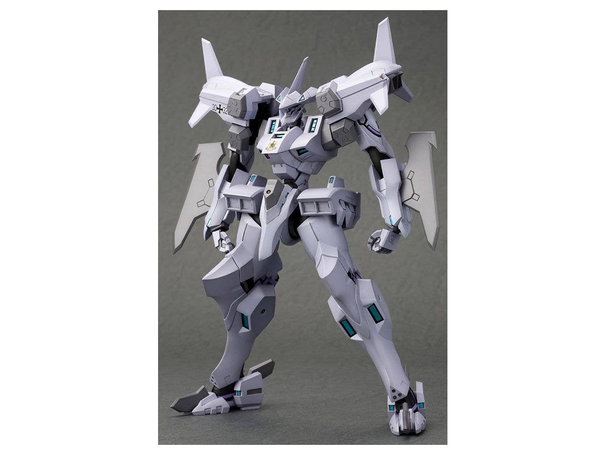 KOTOBUKIYA EF-2000 Typhoon Cerberus Battalion Type | 4934054045365
