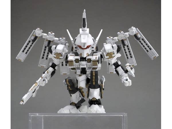 KOTOBUKIYA D-STYLE ROSENTHAL TYPE-HOGIRE NOBLESSE OBLIGE | 4934054064977