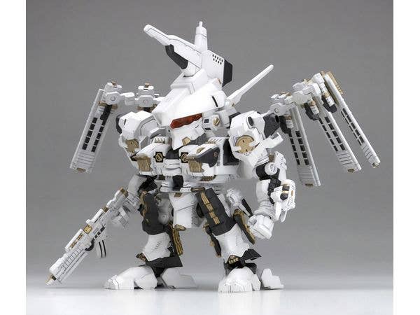 KOTOBUKIYA D-STYLE ROSENTHAL TYPE-HOGIRE NOBLESSE OBLIGE | 4934054064977