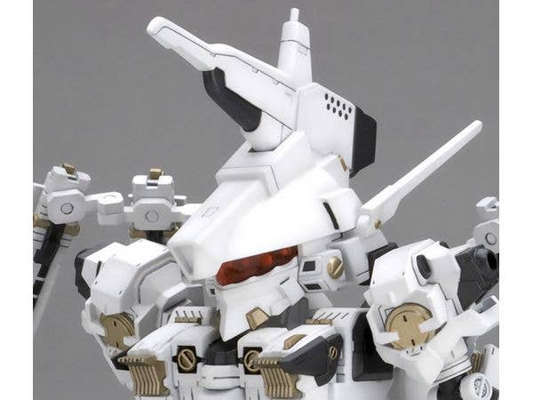KOTOBUKIYA D-STYLE ROSENTHAL TYPE-HOGIRE NOBLESSE OBLIGE | 4934054064977