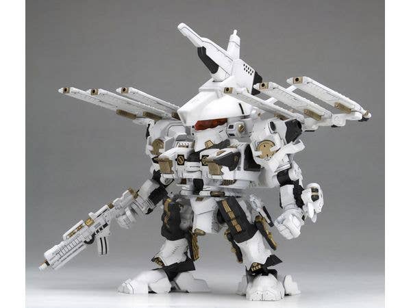 KOTOBUKIYA D-STYLE ROSENTHAL TYPE-HOGIRE NOBLESSE OBLIGE | 4934054064977