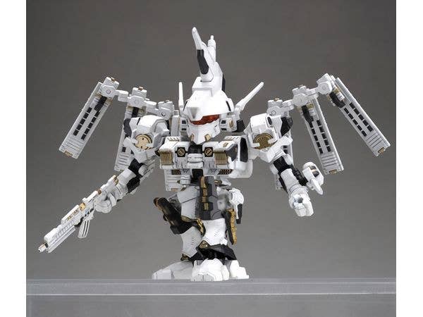 KOTOBUKIYA D-STYLE ROSENTHAL TYPE-HOGIRE NOBLESSE OBLIGE | 4934054064977