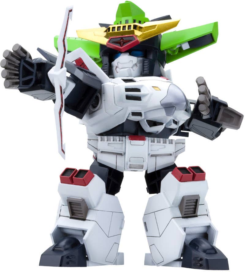 D-STYLE KING J-DER | 4934054065486