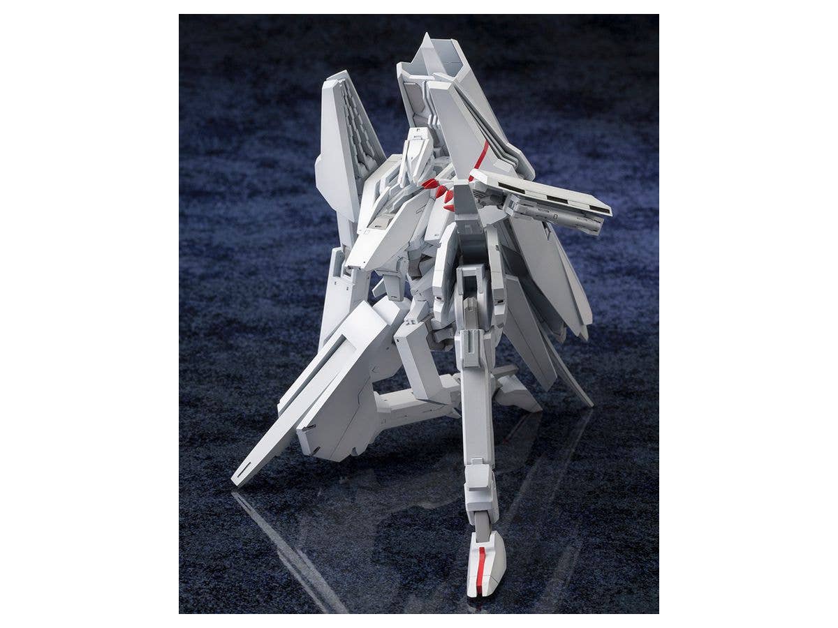 Kotobukiya 1/100 Knights Of Sidonia Series Tsugumori | 4934054044047