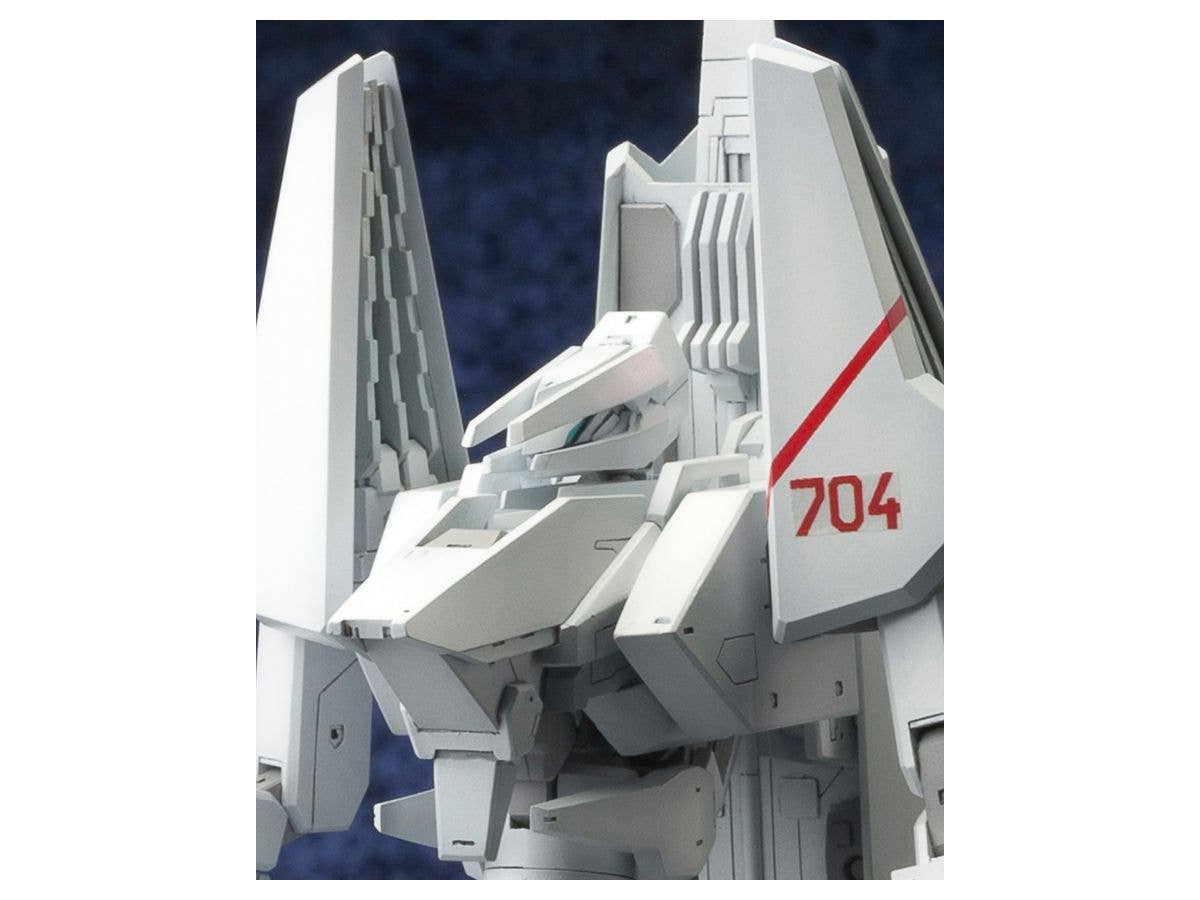 Kotobukiya 1/100 Knights Of Sidonia Series Tsugumori | 4934054044047