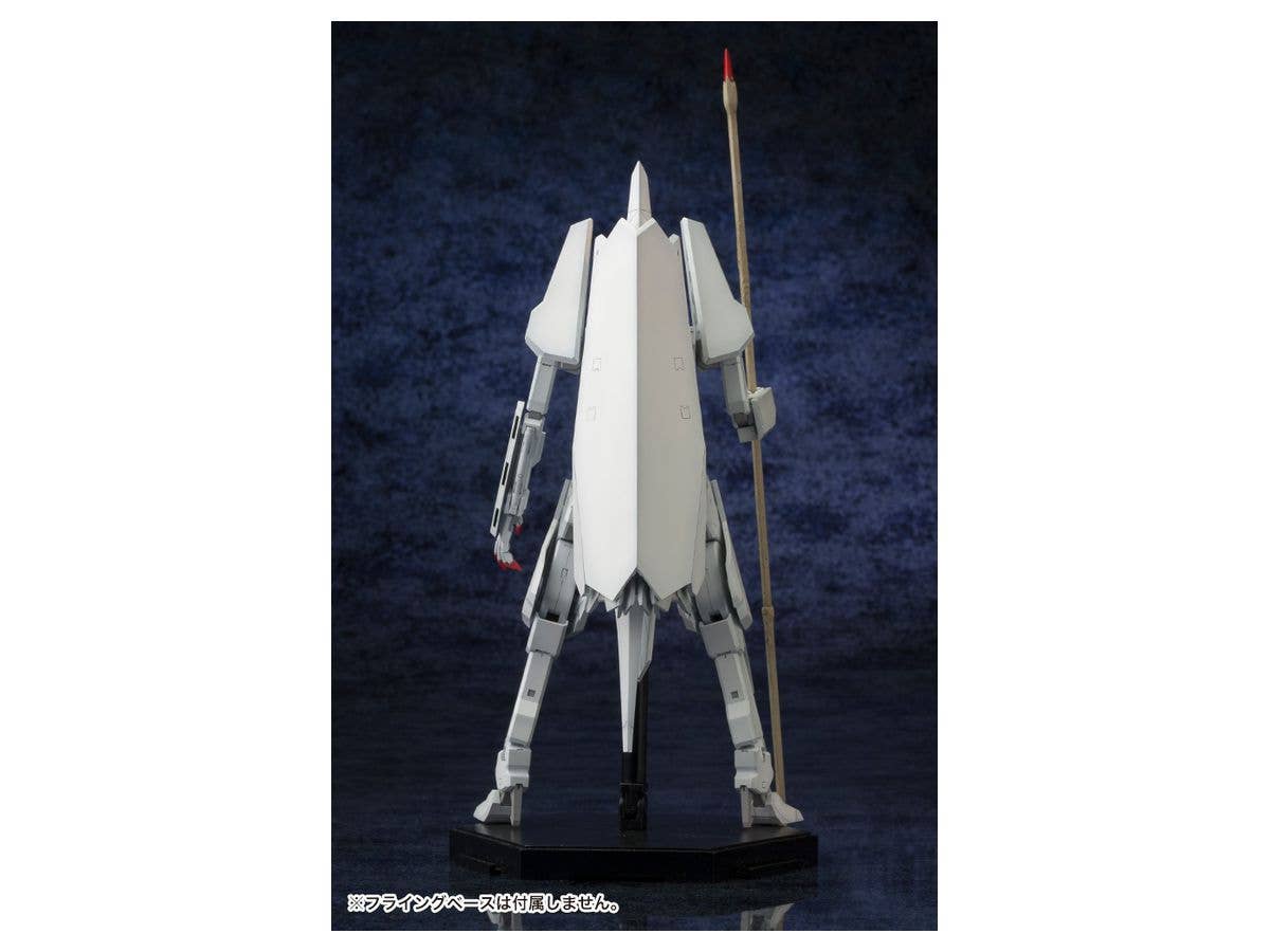 Kotobukiya 1/100 Knights Of Sidonia Series Tsugumori | 4934054044047