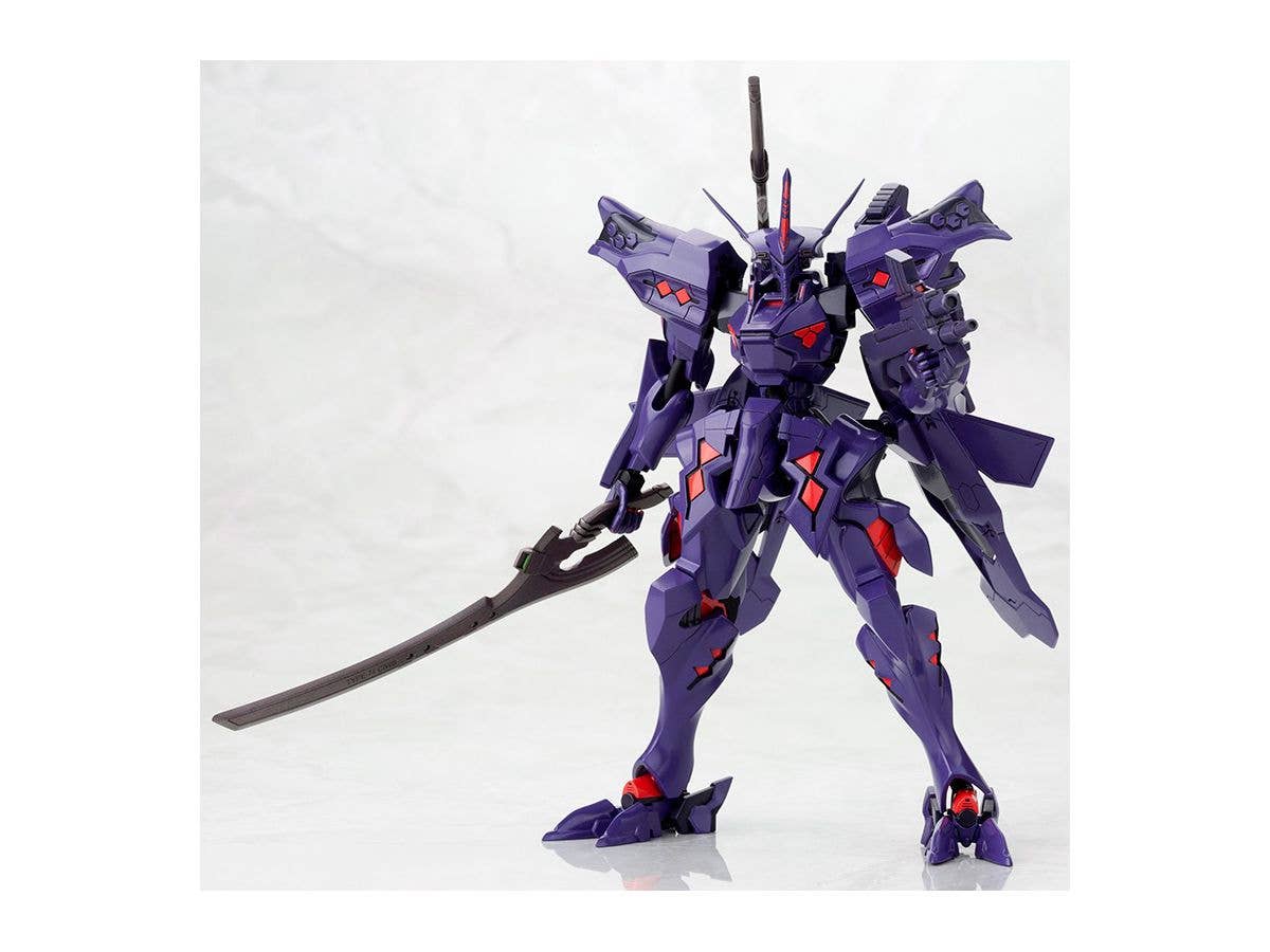 KOTOBUKIYA 1/144 TAKEMIKADUCHI TYPE-00R | 4934054039401