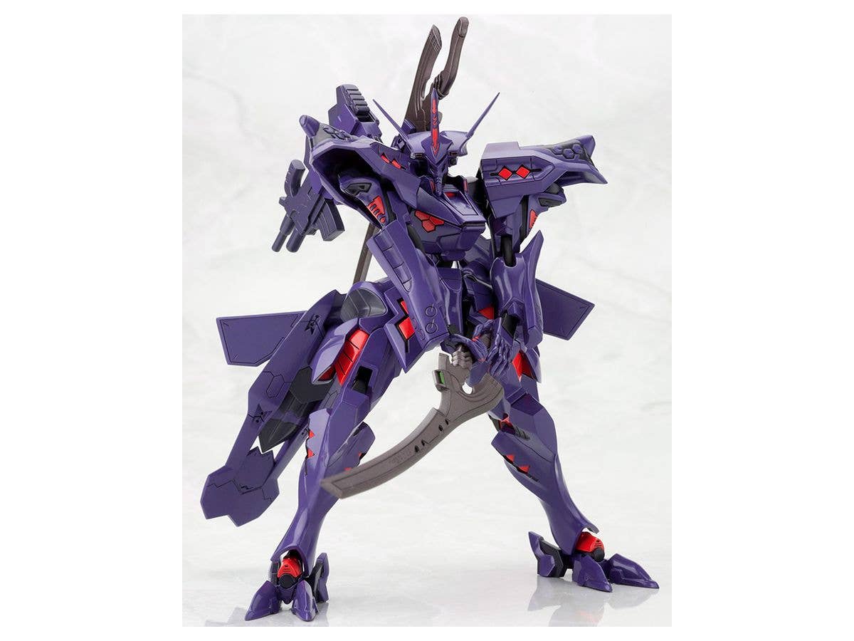 KOTOBUKIYA 1/144 TAKEMIKADUCHI TYPE-00R | 4934054039401