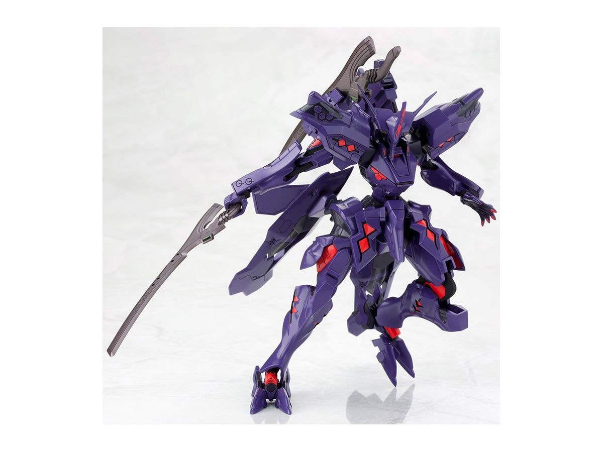 KOTOBUKIYA 1/144 TAKEMIKADUCHI TYPE-00R | 4934054039401