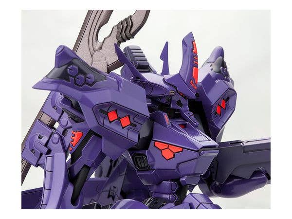 KOTOBUKIYA 1/144 TAKEMIKADUCHI TYPE-00R | 4934054039401
