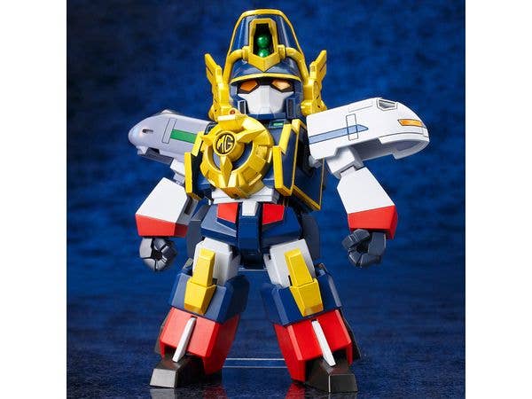 KOTOBUKIYA D-STYLE MIGHT GAINE | 4934054063284
