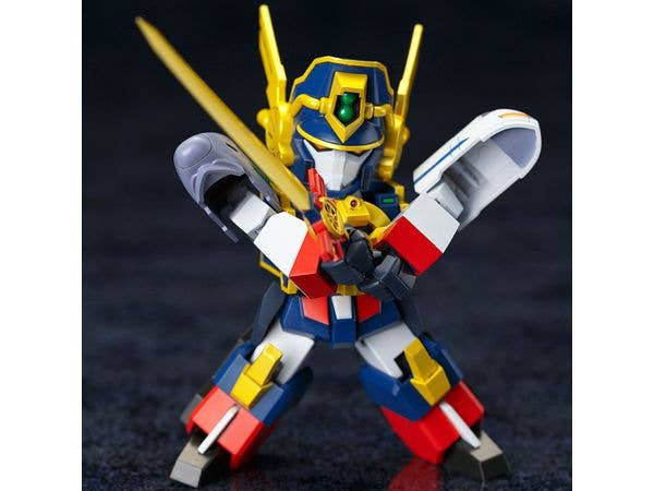 KOTOBUKIYA D-STYLE MIGHT GAINE | 4934054063284