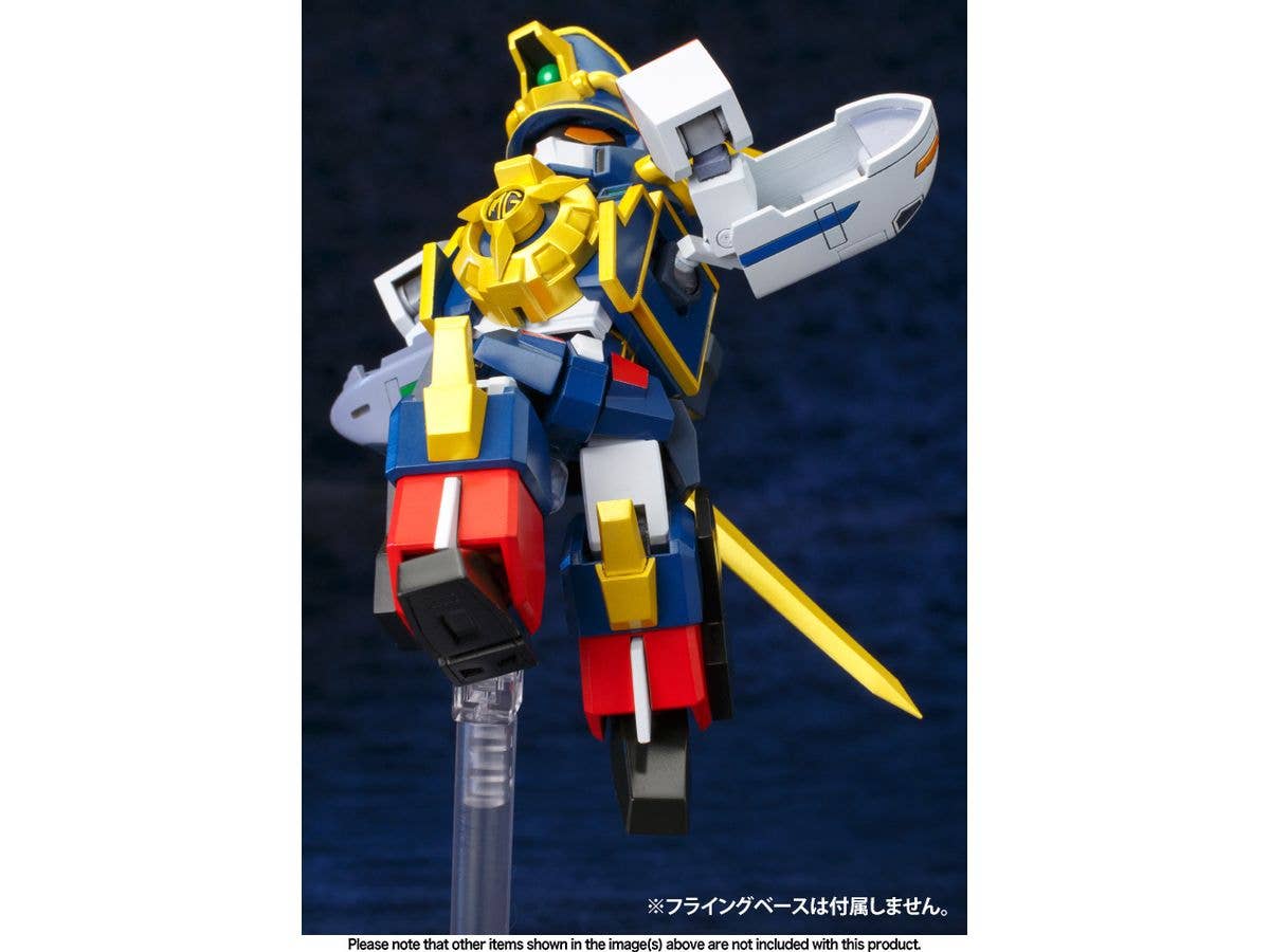 KOTOBUKIYA D-STYLE MIGHT GAINE | 4934054063284