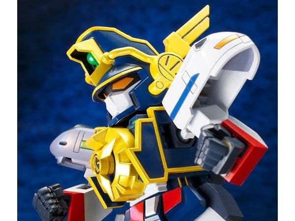 KOTOBUKIYA D-STYLE MIGHT GAINE | 4934054063284
