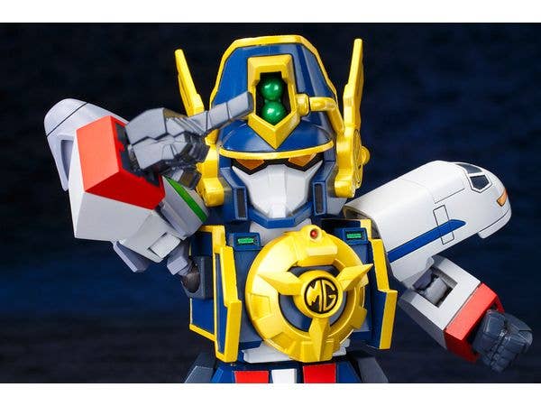 KOTOBUKIYA D-STYLE MIGHT GAINE | 4934054063284