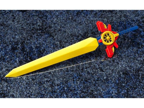 KOTOBUKIYA D-STYLE MIGHT GAINE | 4934054063284