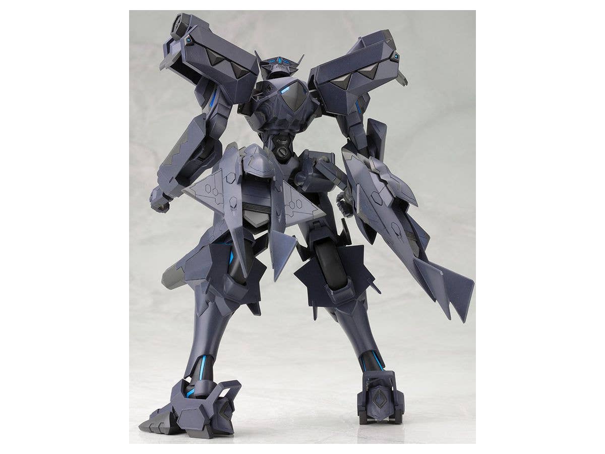KOTOBUKIYA F-22A Raptor EMD Phase2 | 4934054045983