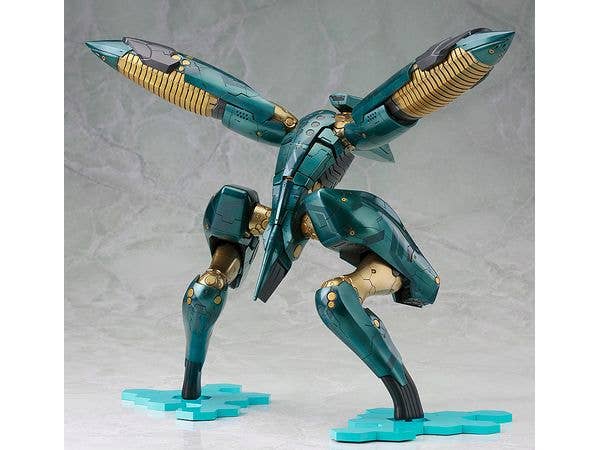 KOTOBUKIYA METAL GEAR RAY | 4934054049172