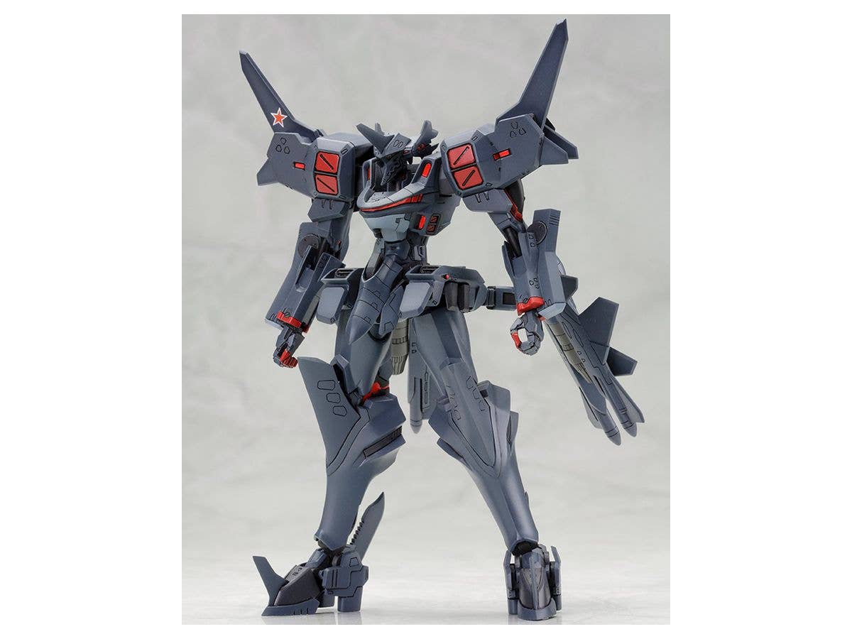 KOTOBUKIYA 1/144 Su-47E BERKUT | 4934054045969