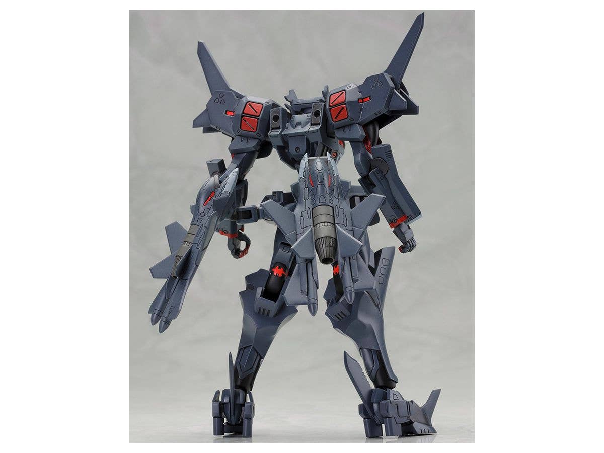 KOTOBUKIYA 1/144 Su-47E BERKUT | 4934054045969