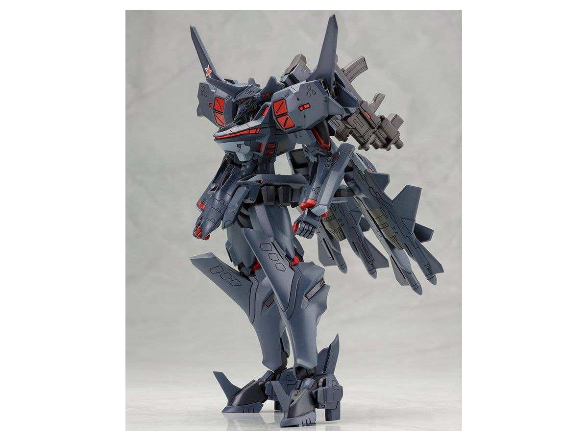 KOTOBUKIYA 1/144 Su-47E BERKUT | 4934054045969