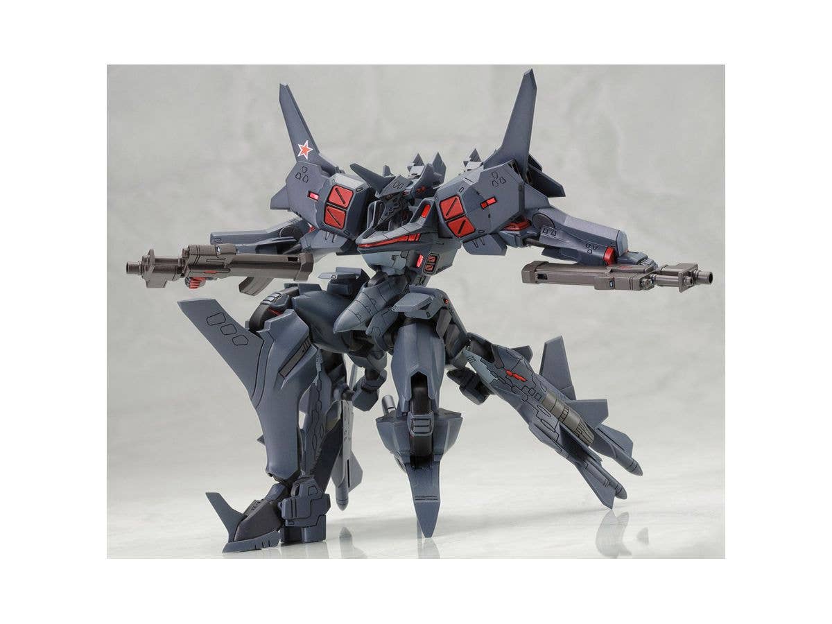 KOTOBUKIYA 1/144 Su-47E BERKUT | 4934054045969