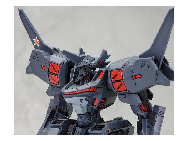 KOTOBUKIYA 1/144 Su-47E BERKUT | 4934054045969