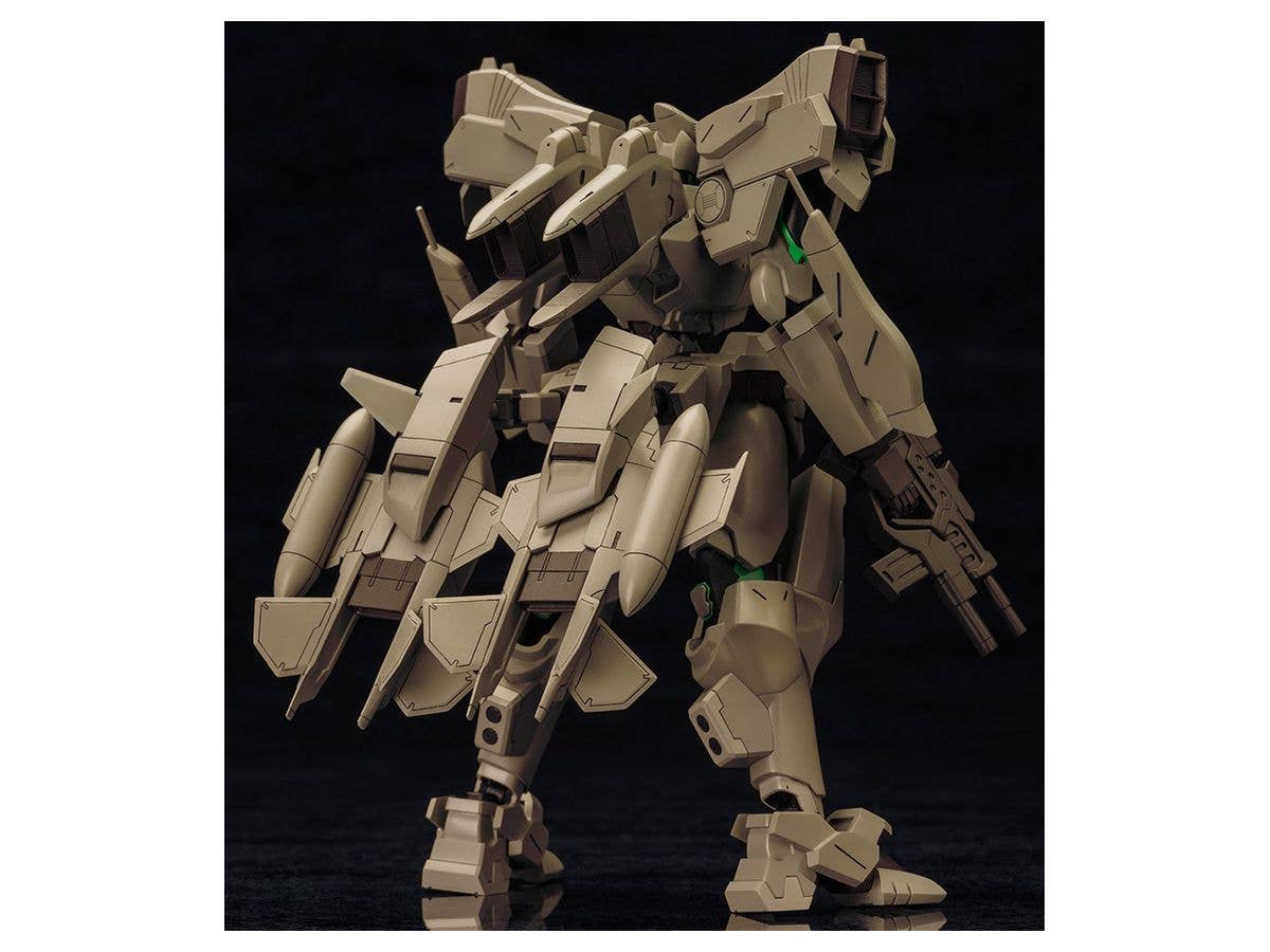 KOTOBUKIYA 1/144 F-15 ACTV Active Eagle | 4934054045976