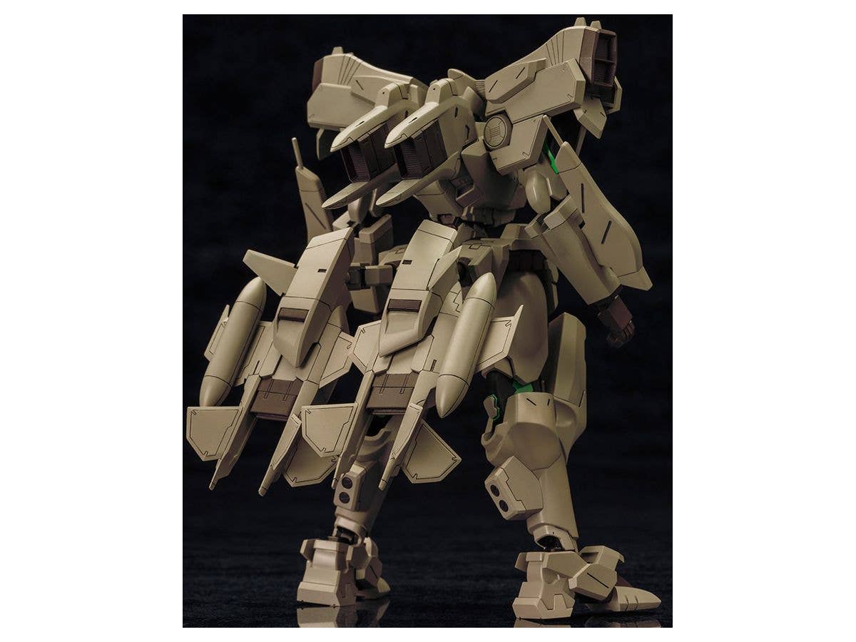 KOTOBUKIYA 1/144 F-15 ACTV Active Eagle | 4934054045976