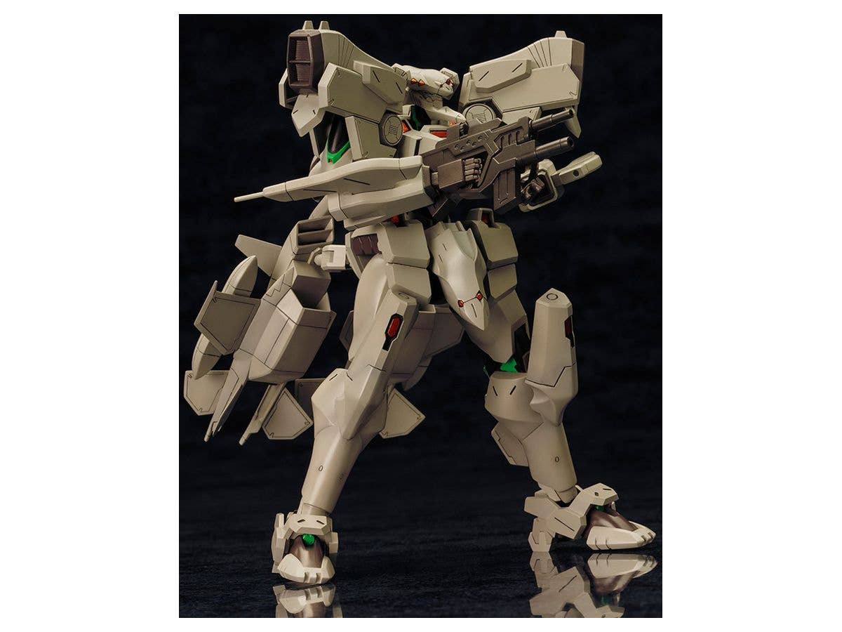 KOTOBUKIYA 1/144 F-15 ACTV Active Eagle | 4934054045976